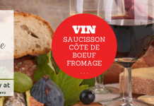 French Wine Evening May 2018 Dublin