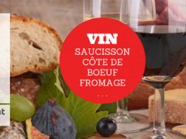 French Wine Evening May 2018 Dublin