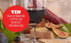 Visuel de la soirée au Piglet Wine Bar en été 2018