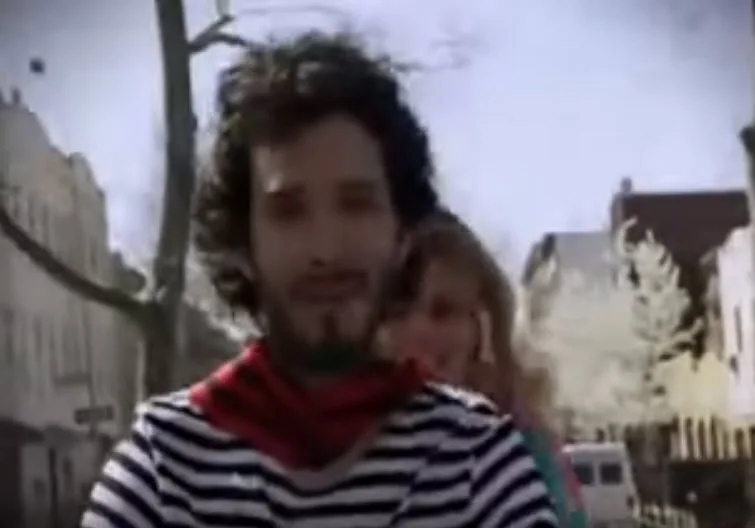 Visuel de Fou de Fa Fa par Flight of the Conchords