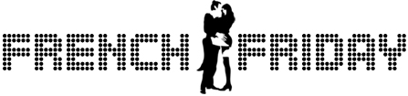 French Friday, logo d’origine