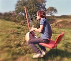 Visuel de Stranded Horse dans les archives musicales de French Friday